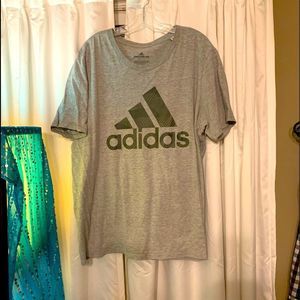 Men’s Adidas Amplifier Tee